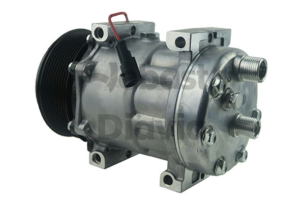 Compressor, air conditioning (82D0156217CA)