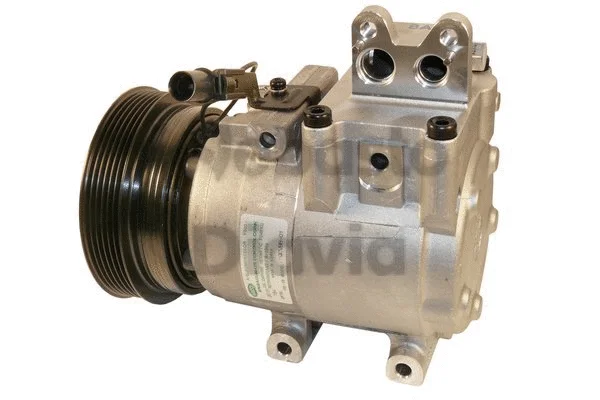 Compressor, air conditioning (82D0155496A)