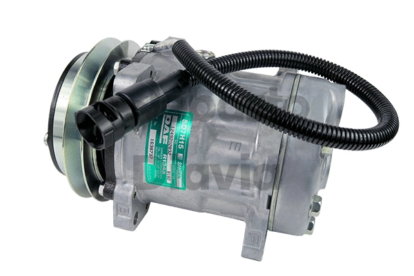 Compressor, air conditioning (82D0156088MA)