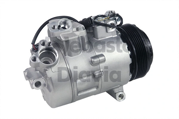 Compressor, air conditioning (82D0156357CA)