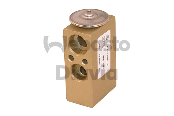 Expansion Valve, air conditioning (82D0585060A)