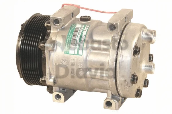 Compressor, air conditioning (82D0156178CA)