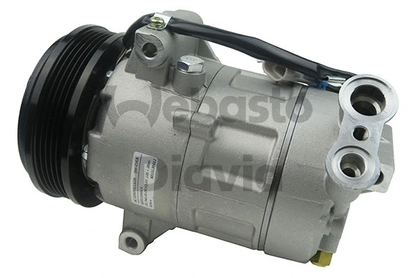 Compressor, air conditioning (82D0155930CA)