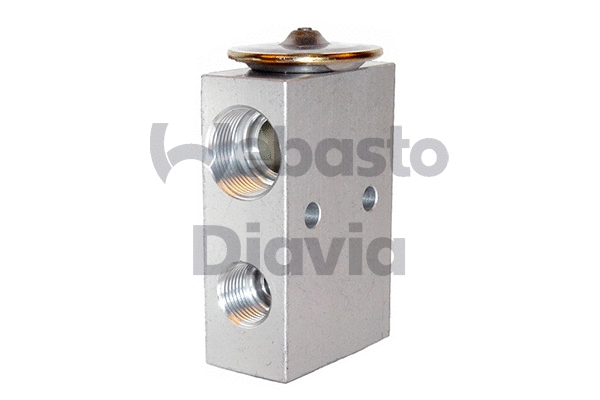 Expansion Valve, air conditioning
