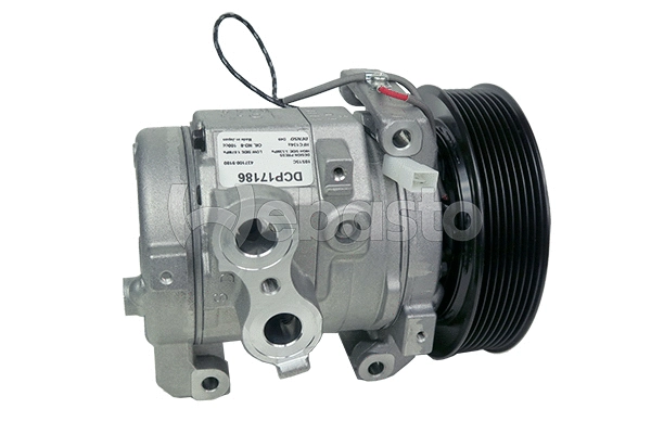 Compressor, air conditioning (82D0156500MA)
