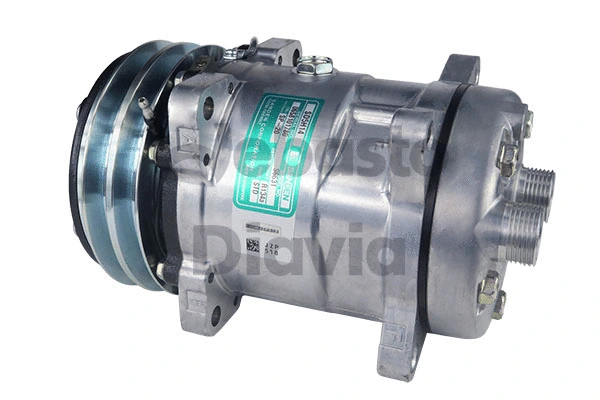 Compressor, air conditioning (82D015550MA)