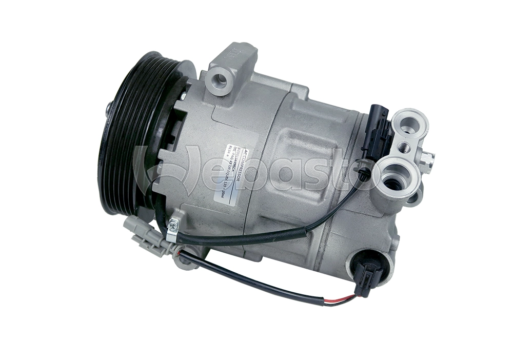 Compressor, air conditioning (82D0156423CA)
