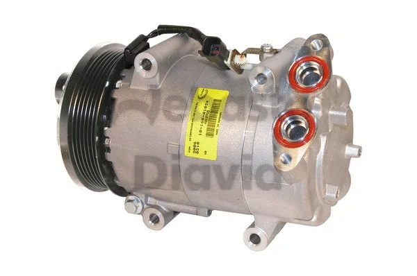 Compressor, air conditioning (82D0155406A)
