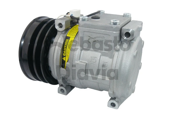 Compressor, air conditioning (82D0155311PA)