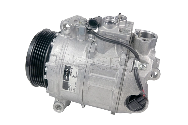 Compressor, air conditioning (82D0155340A)