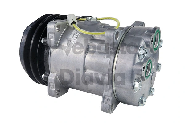 Compressor, air conditioning (82D0155827CA)
