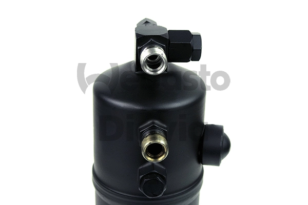 Dryer, air conditioning