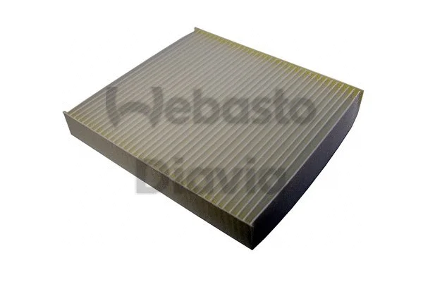 Filter, cabin air (82D0325324A)
