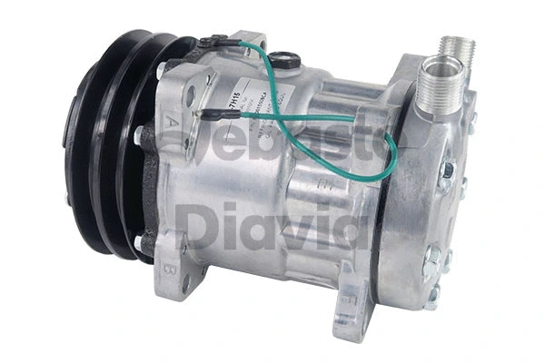 Compressor, air conditioning (82D015508CA)