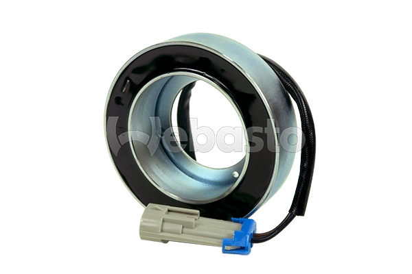 Coil, magnetic-clutch compressor (82D042593MA)