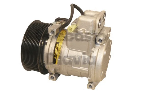 Compressor, air conditioning (82D0156196CA)