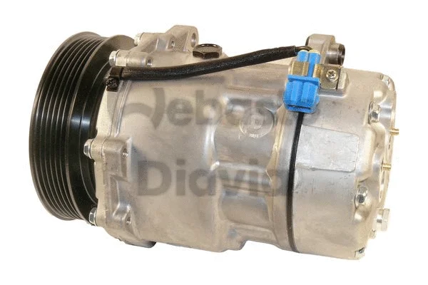 Compressor, air conditioning (82D0155297CA)