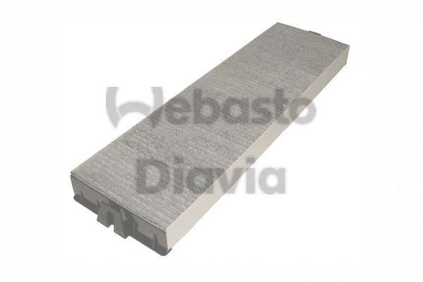 Filter, cabin air (82D0325264A)