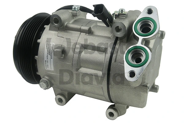 Compressor, air conditioning (82D0155406CA)
