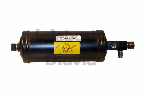 Dryer, air conditioning (82D0175730MA)