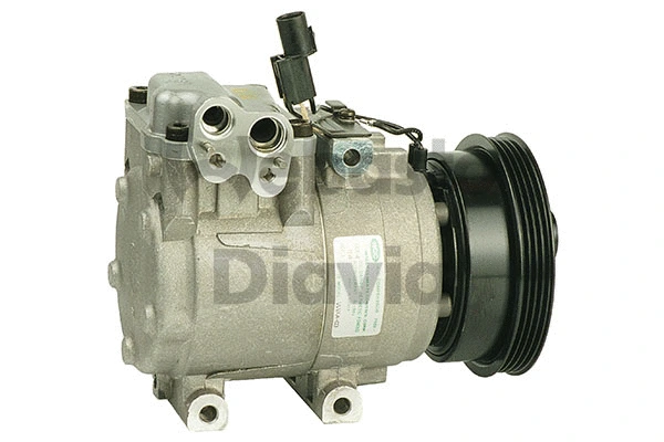 Compressor, air conditioning (82D0155219A)