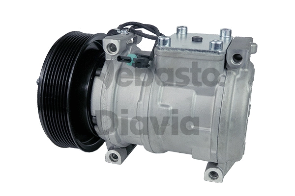 Compressor, air conditioning (82D0156165CA)