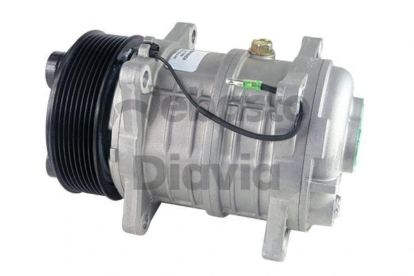 Compressor, air conditioning (82D015816CA)
