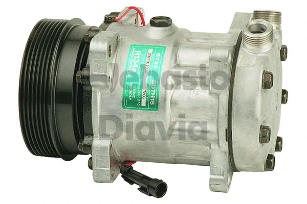 Compressor, air conditioning (82D0155054A)