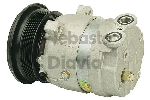 Compressor, air conditioning (82D0155013A)