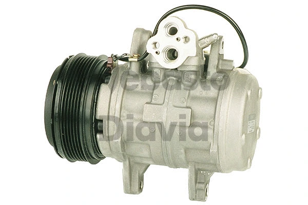 Compressor, air conditioning (82D0156030MA)