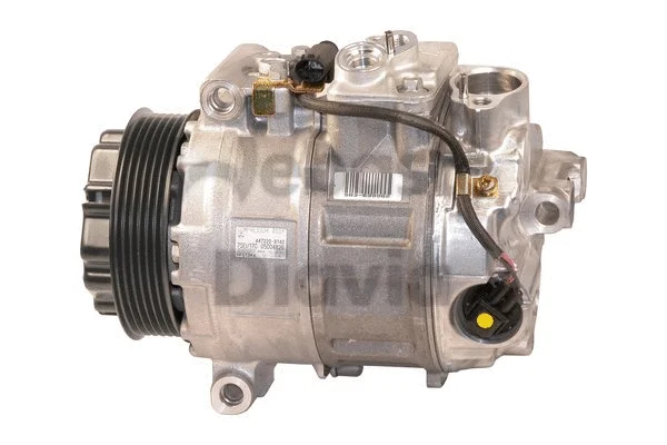 Compressor, air conditioning (82D0156101MA)