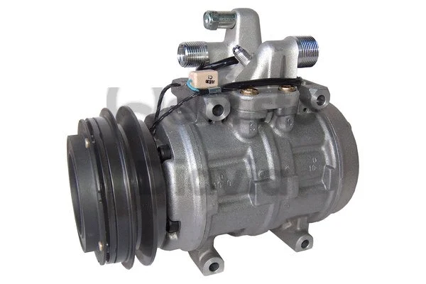 Compressor, air conditioning (82D0155185A)