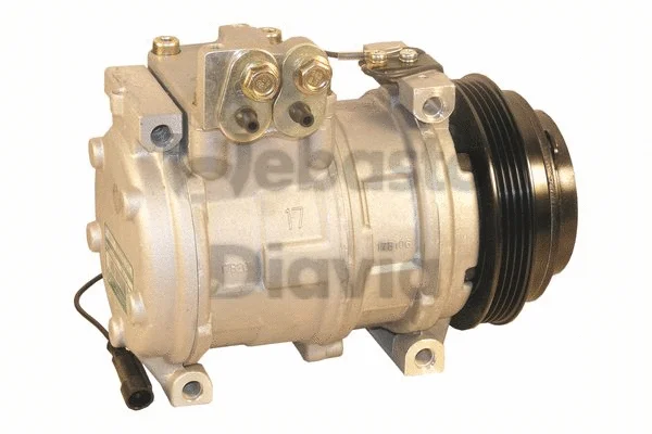 Compressor, air conditioning (82D0156183CA)