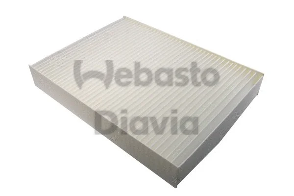 Filter, cabin air (82D0325321A)