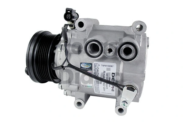 Compressor, air conditioning (82D0155387CA)