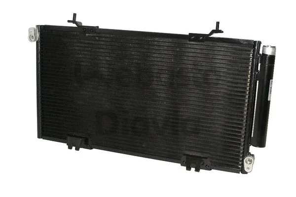 Condenser, air conditioning (82D0225467A)