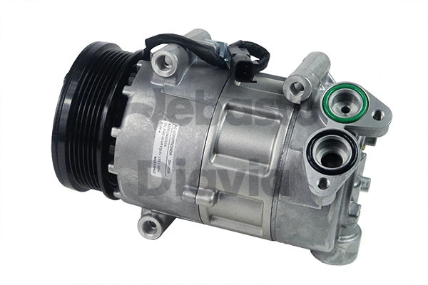 Compressor, air conditioning (82D0156321CA)