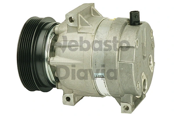 Compressor, air conditioning (82D0155139A)