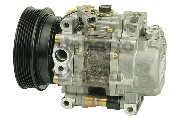 Compressor, air conditioning (82D0155082A)