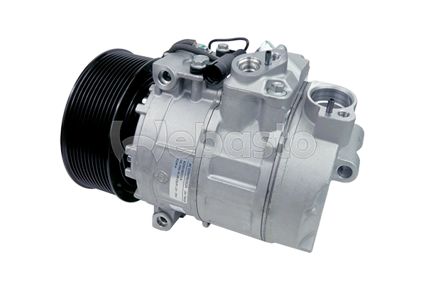 Compressor, air conditioning (82D0156157CA)