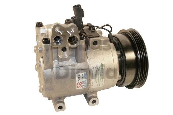 Compressor, air conditioning (82D0155445A)