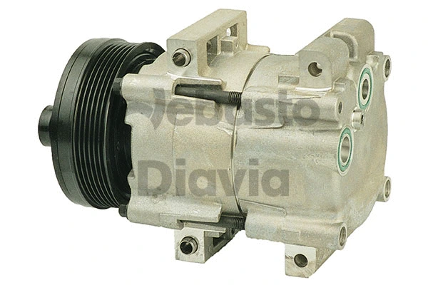 Compressor, air conditioning (82D0155110A)