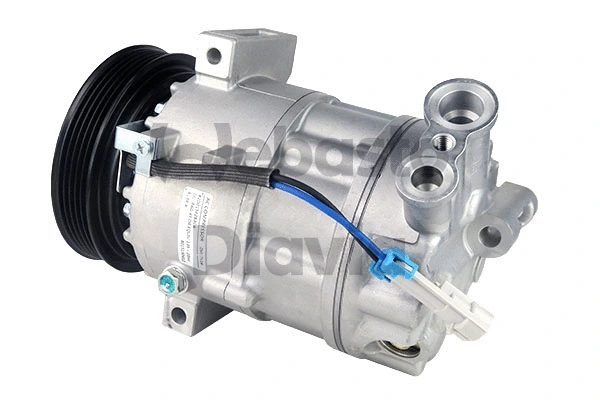 Compressor, air conditioning (82D0156283CA)