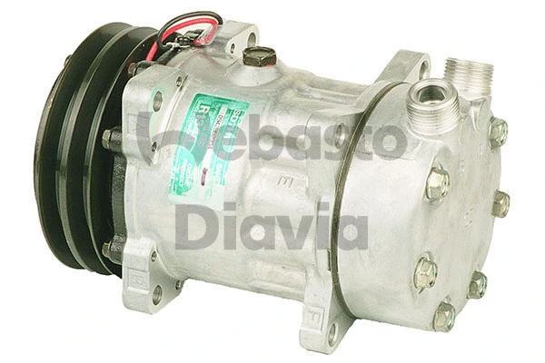 Compressor, air conditioning (82D015618PS1A)