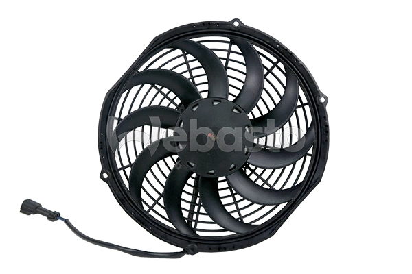 Fan, engine cooling (62080180A)