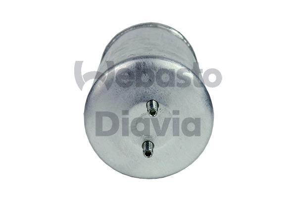 Dryer, air conditioning