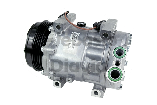 Compressor, air conditioning (82D0155808CA)