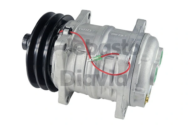 Compressor, air conditioning (82D015814XQA)