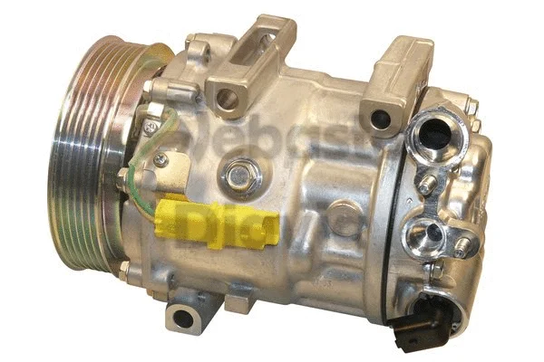 Compressor, air conditioning (82D0156207MA)