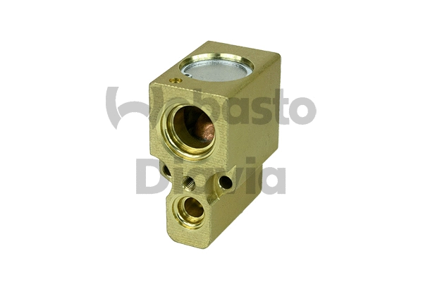 Expansion Valve, air conditioning